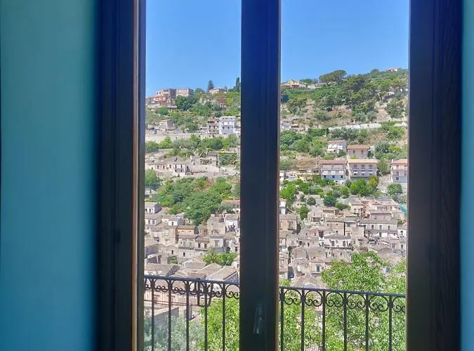 Le Stanze Del Cioccolato Bed & Breakfast