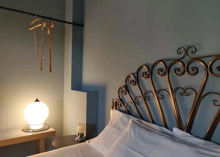 Le Stanze Del Cioccolato Bed & Breakfast Modica