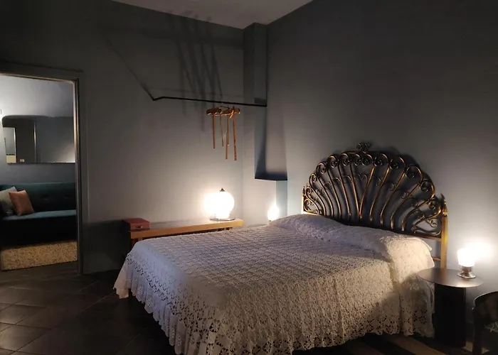 Le Stanze Del Cioccolato Bed & Breakfast 4*