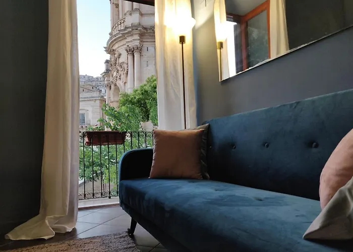 Le Stanze Del Cioccolato Modica