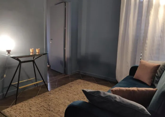 Le Stanze Del Cioccolato Bed & Breakfast 4*