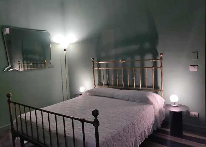 Bed & Breakfast Le Stanze Del Cioccolato 4*