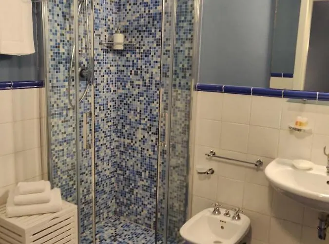 Le Stanze Del Cioccolato Bed & Breakfast