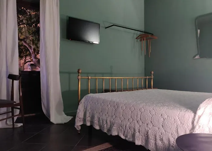 Le Stanze Del Cioccolato 4*