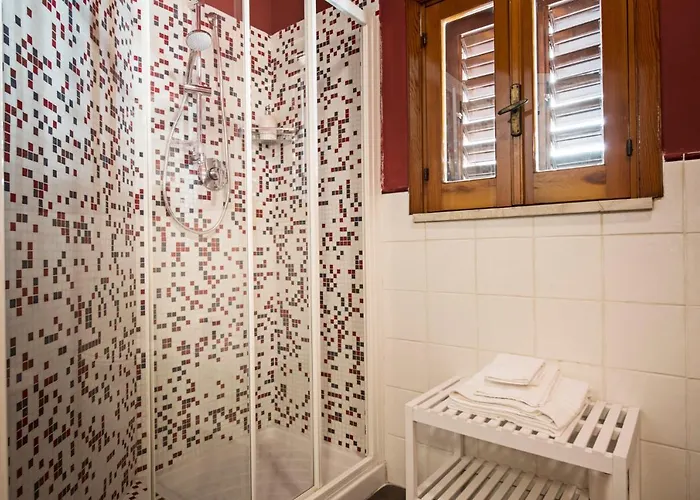 Le Stanze Del Cioccolato Bed & Breakfast Modica