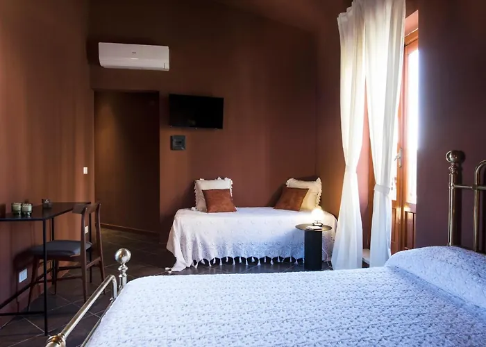 Le Stanze Del Cioccolato