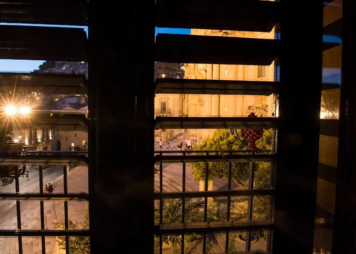 Bed & Breakfast Le Stanze Del Cioccolato 4*