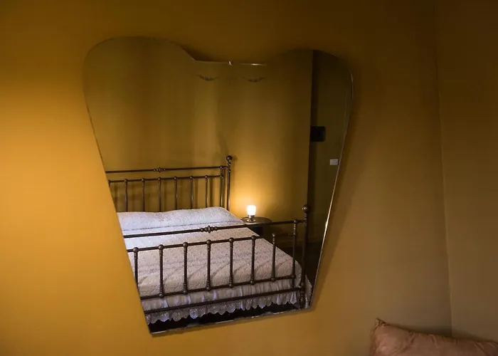 Le Stanze Del Cioccolato 4* Modica