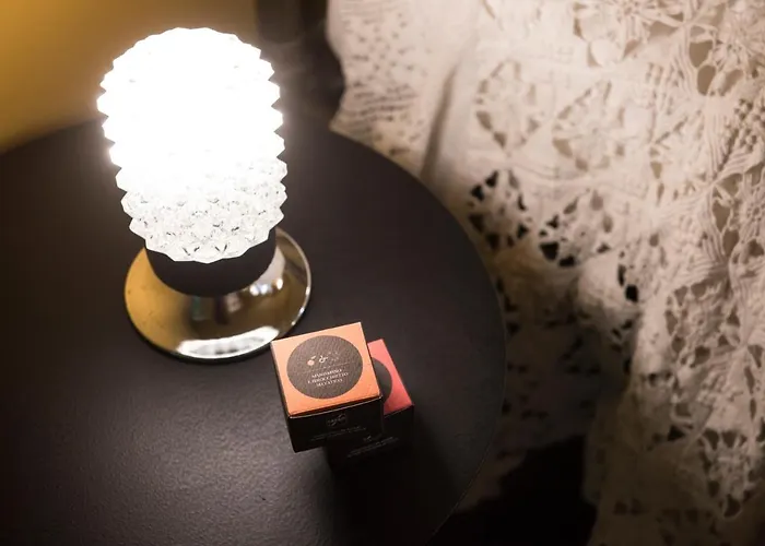 Le Stanze Del Cioccolato