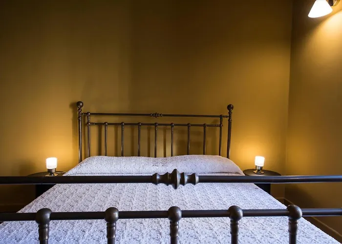 Le Stanze Del Cioccolato Bed & Breakfast Modica