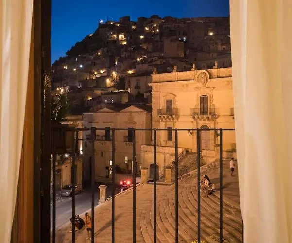 Le Stanze Del Cioccolato