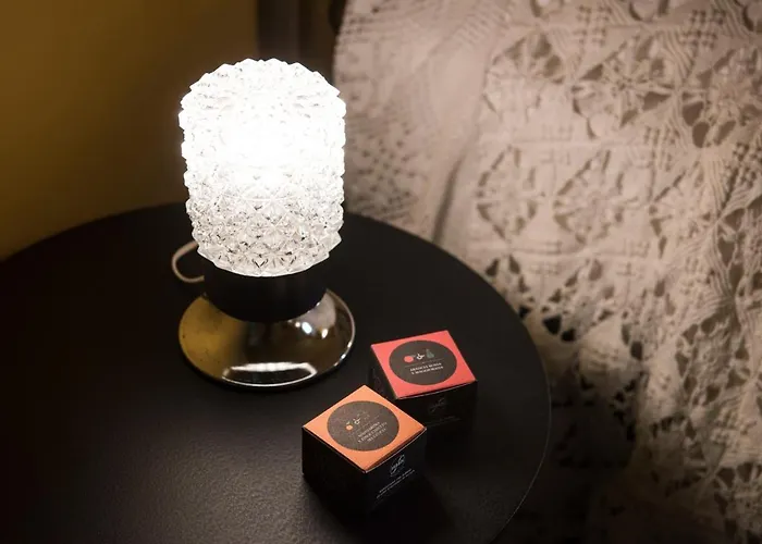 Le Stanze Del Cioccolato Bed & Breakfast Modica