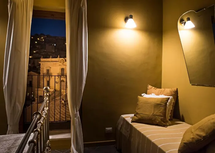 Le Stanze Del Cioccolato Bed & Breakfast 4*