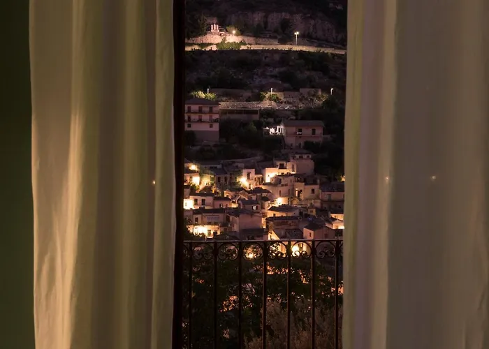 Le Stanze Del Cioccolato Modica