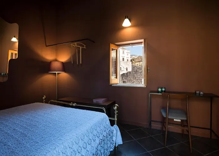 Le Stanze Del Cioccolato 4* Modica