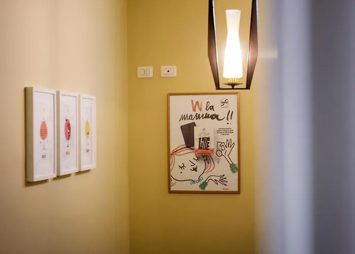 Le Stanze Del Cioccolato 4* Modica