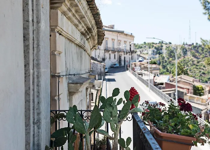 Bed & Breakfast Le Stanze Del Cioccolato 4*