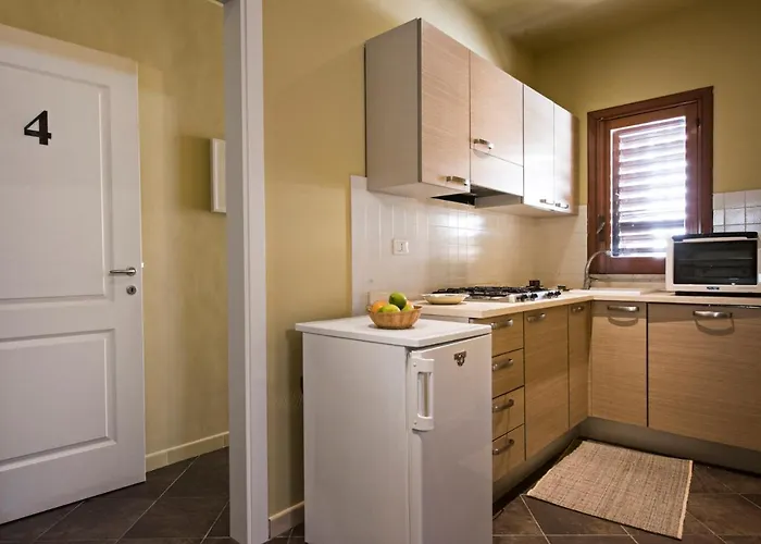 Panzió Le Stanze Del Cioccolato Modica