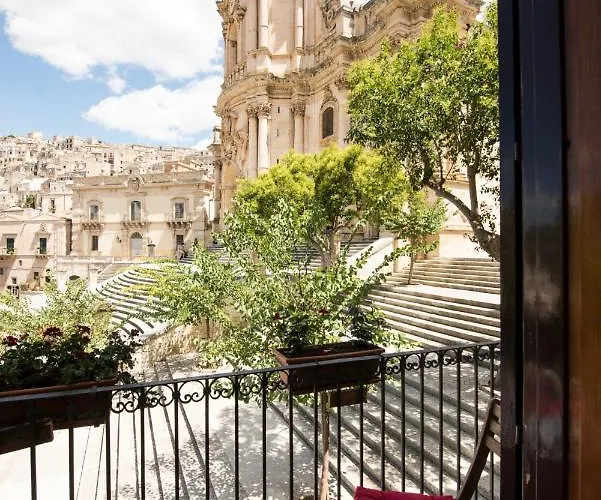 Le Stanze Del Cioccolato 4* Modica