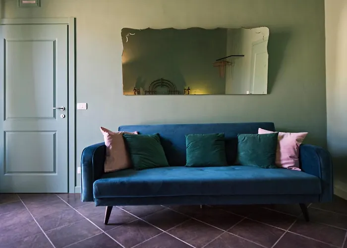 Bed & Breakfast Le Stanze Del Cioccolato Modica