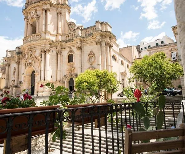 Le Stanze Del Cioccolato 4* Modica