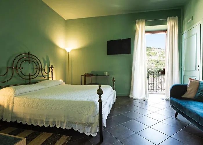Le Stanze Del Cioccolato Bed & Breakfast
