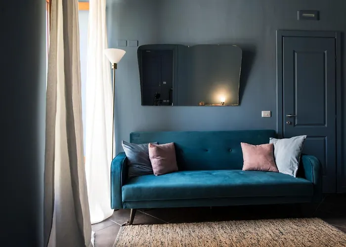 Le Stanze Del Cioccolato Modica