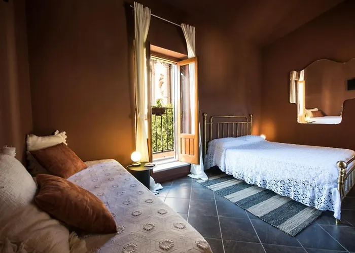 Le Stanze Del Cioccolato